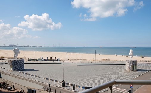 Apartment in Knokke-Heist, Flanders, Belgium 1