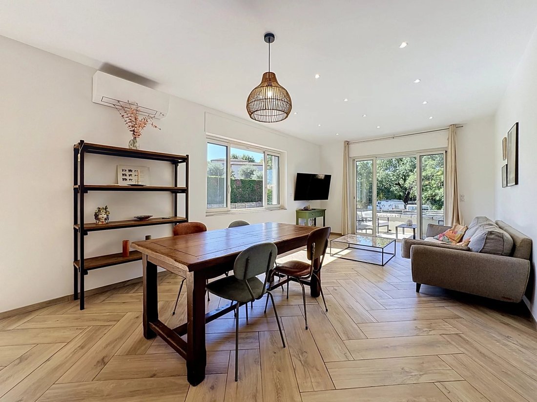 Apartment in Mougins, Provence-Alpes-Côte d'Azur, France 3 - 18239384