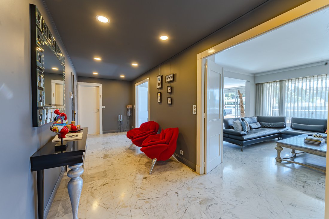 Apartment in Pointe Rouge, 8e Arrondissement, Marseille 2 - 18236309