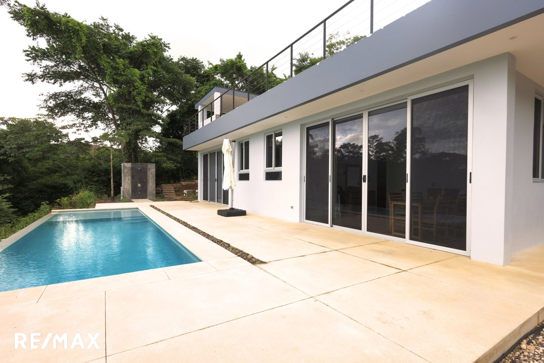 House in Guanacaste, Santa Cruz, Costa Rica 2 - 18238557