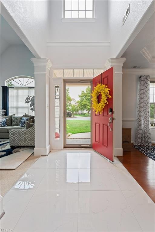 Haus in Suffolk, Virginia, Vereinigte Staaten 3 - 18235892