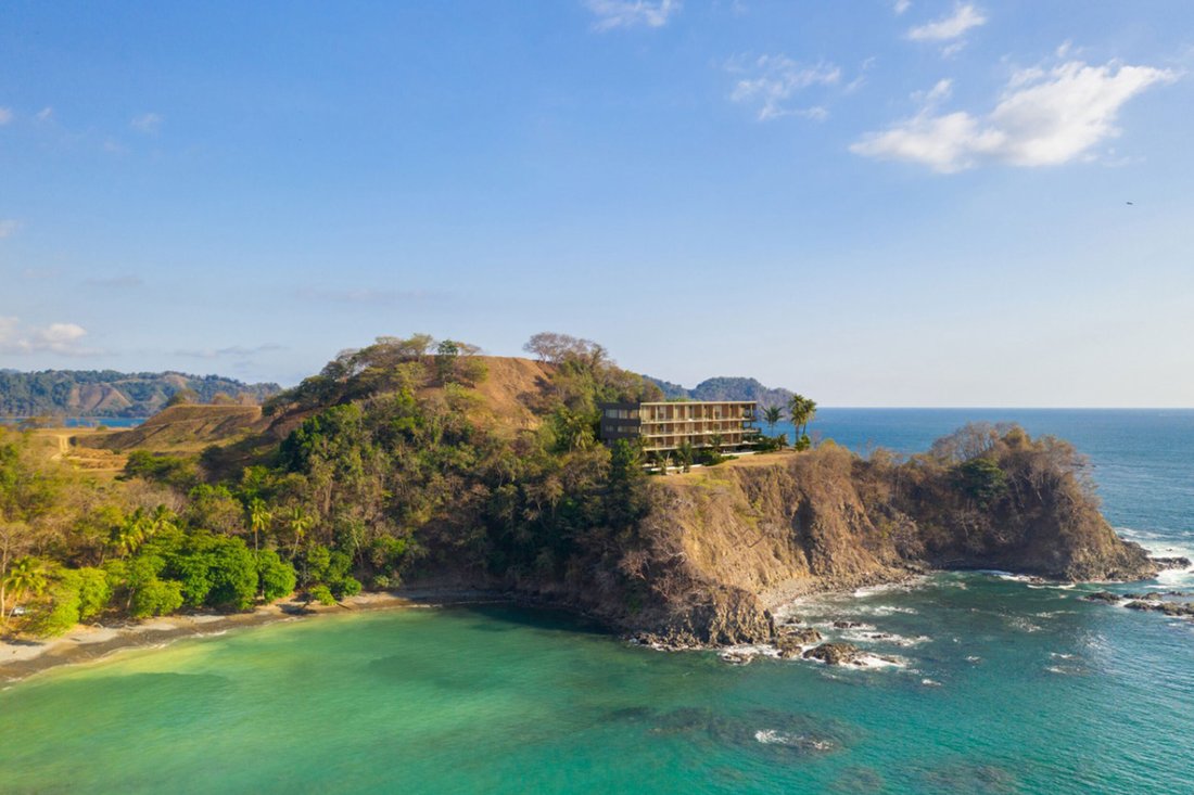 Apartment in Playa Herradura, Puntarenas Province, Costa Rica 2 - 18245795