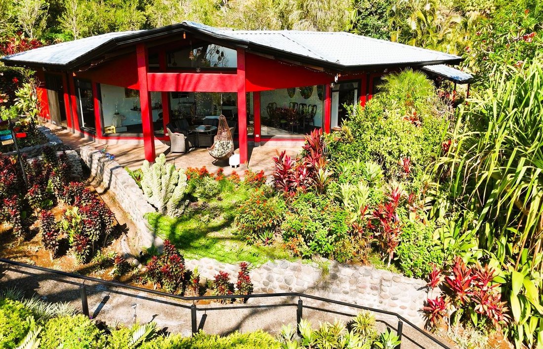 House in Jesús, Alajuela Province, Costa Rica 1 - 18246381