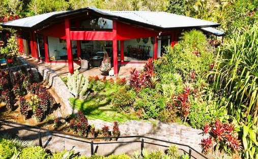 Casa en Jesús, Provincia de Alajuela, Costa Rica 1