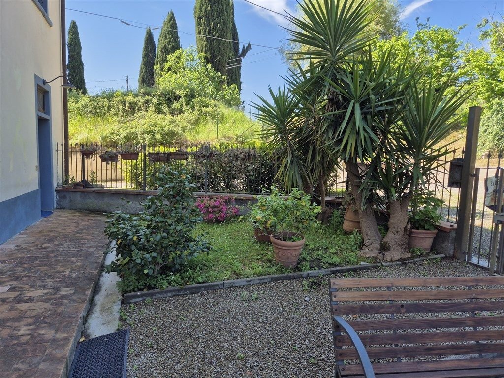 Country House in Gambassi Terme, Tuscany, Italy 3 - 15907673