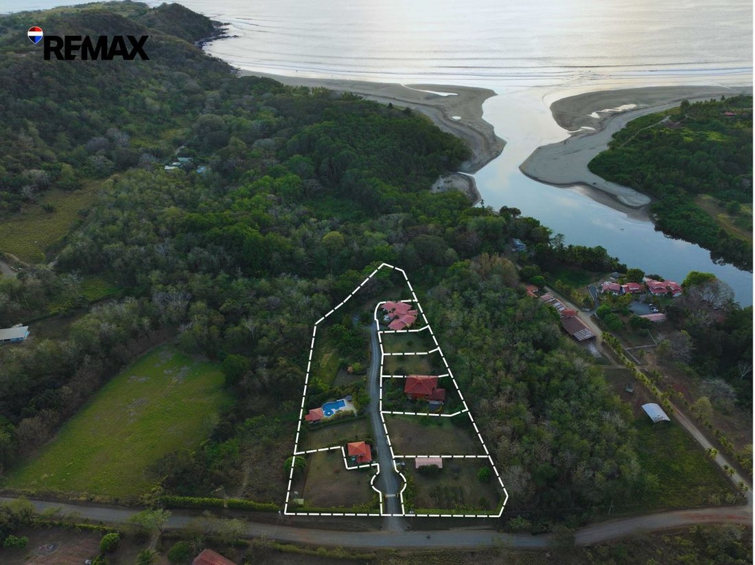 Apartment in Nandayure, Guanacaste Province, Costa Rica 4 - 18247143