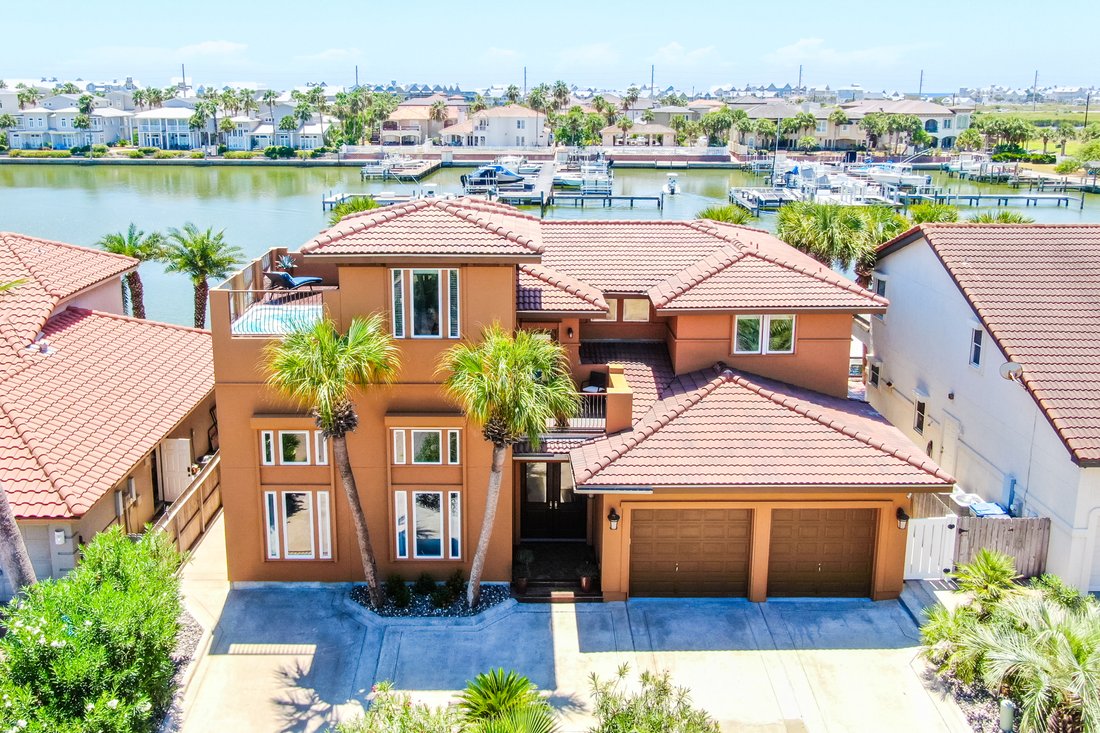 House in Port Aransas, Texas, United States 1 - 18238623