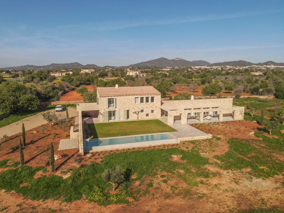 House in Santanyi, Balearic Islands, Spain 1 - 18242889