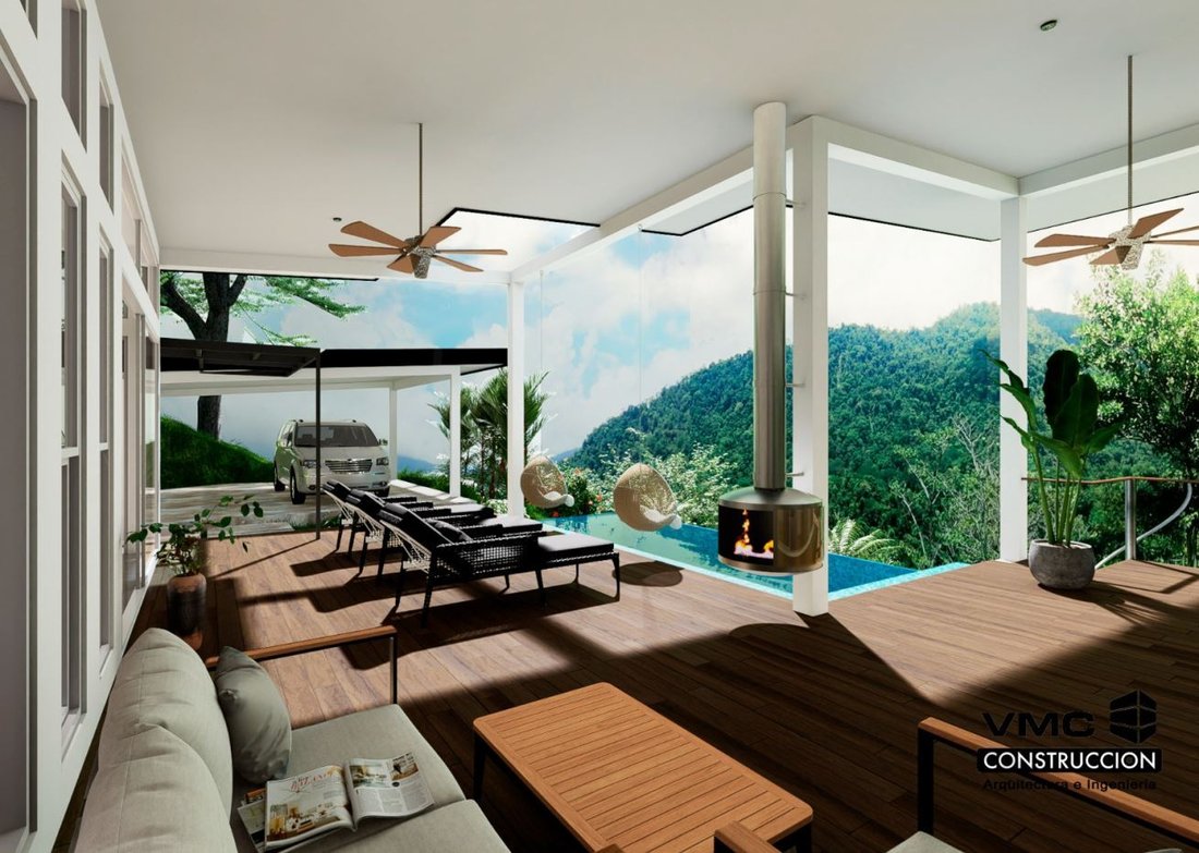 House in Uvita, Puntarenas Province, Costa Rica 4 - 18241254