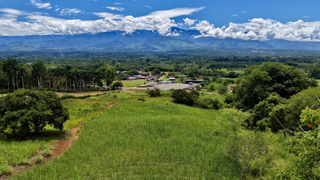 Land in Pérez Zeledón, Pérez Zeledón, Costa Rica 1 - 18246398