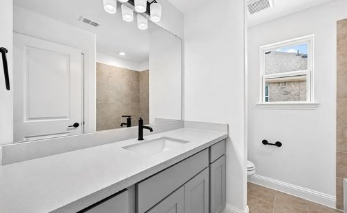 Haus in McKinney, Texas, Vereinigte Staaten 1