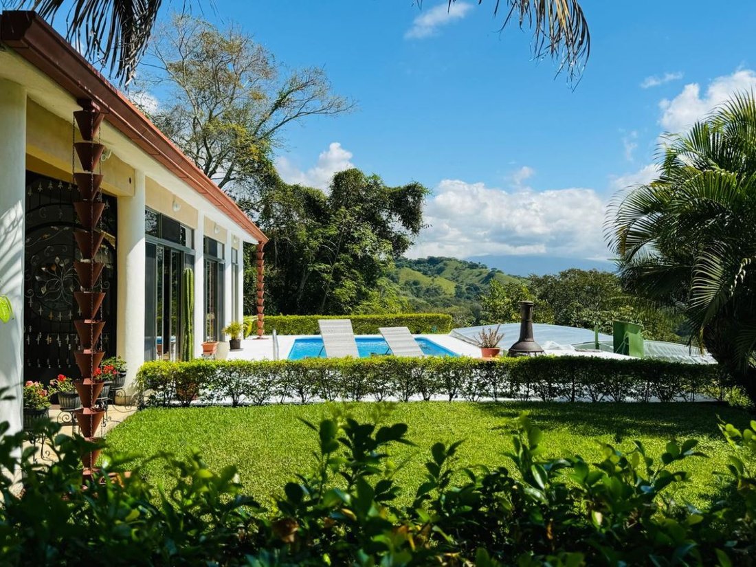 House in San José de Alajuela, Alajuela Province, Costa Rica 4 - 18240089