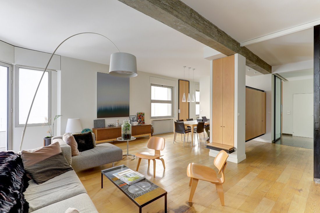 House in Clermont-Ferrand, Auvergne-Rhône-Alpes, France 2 - 17622465