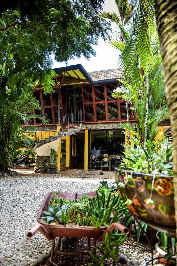 Maison à Espíritu Santo, Puntarenas, Costa Rica 3 - 18240461
