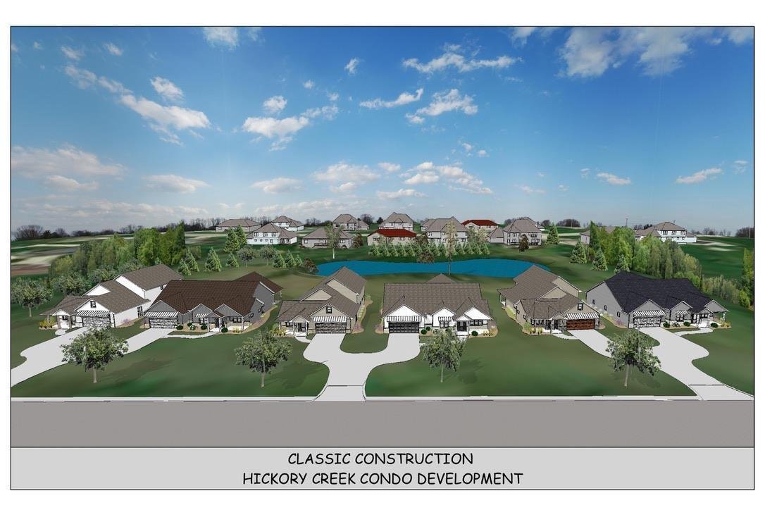 Condo in De Pere, Wisconsin, United States 4 - 17846122