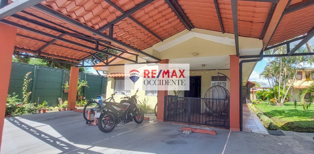 House in Tacares, Alajuela Province, Costa Rica 3 - 18240745