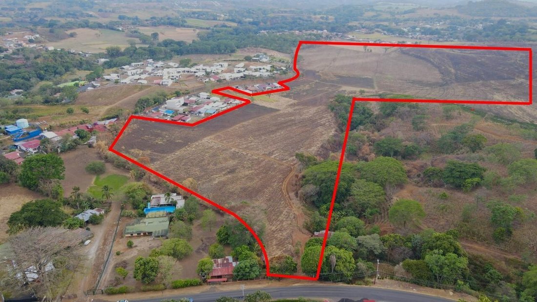 Land in Grecia, Guanacaste Province, Costa Rica 1 - 18238931