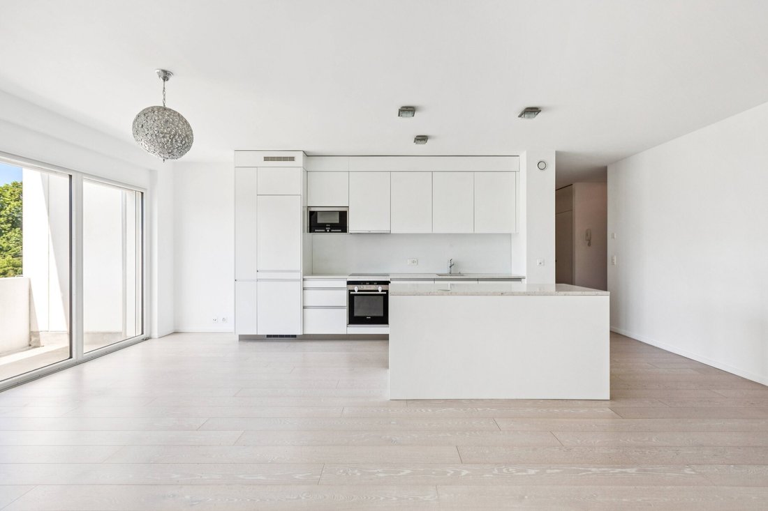 Apartment in Geneva, Genève, Switzerland 2 - 18238590