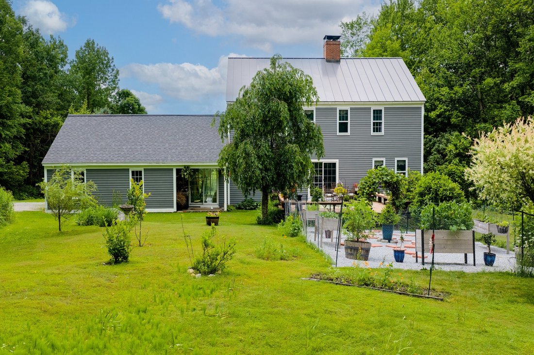 House in Dorset, Vermont, United States 2 - 18239640