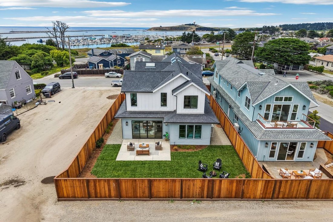 Townhouse in El Granada, California, United States 3 - 18243091