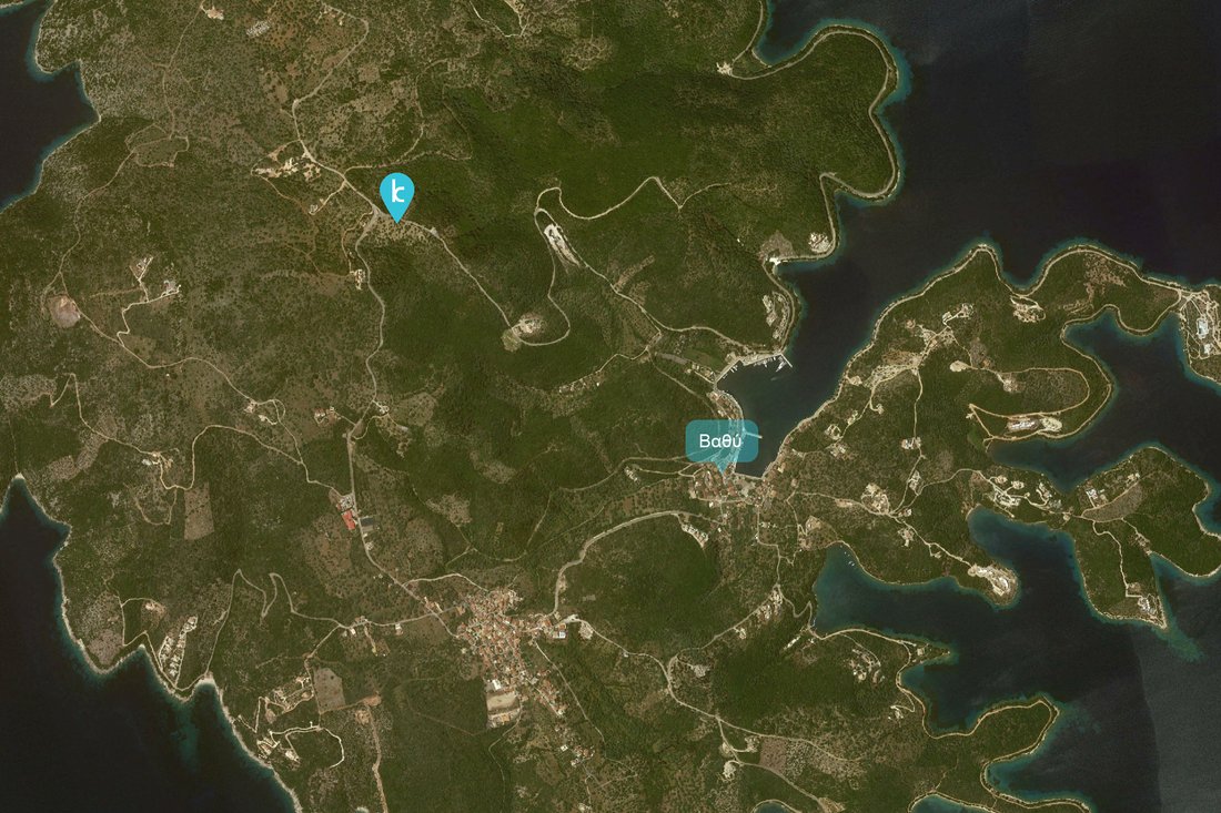 Land in Community of Katomeri, Peloponnese, Western Greece and the Ionian, Greece 2 - 14306491
