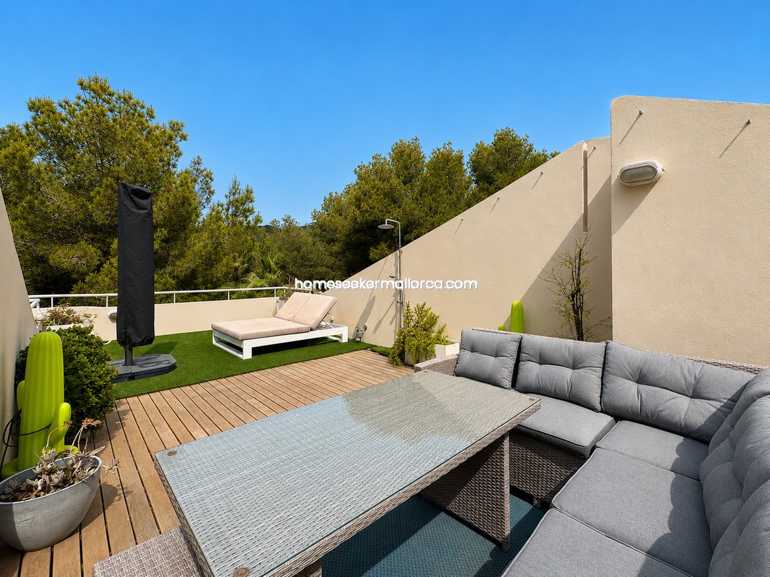 Apartment in Cas Catala, Calvia, Balearic Islands 5 - 18243271