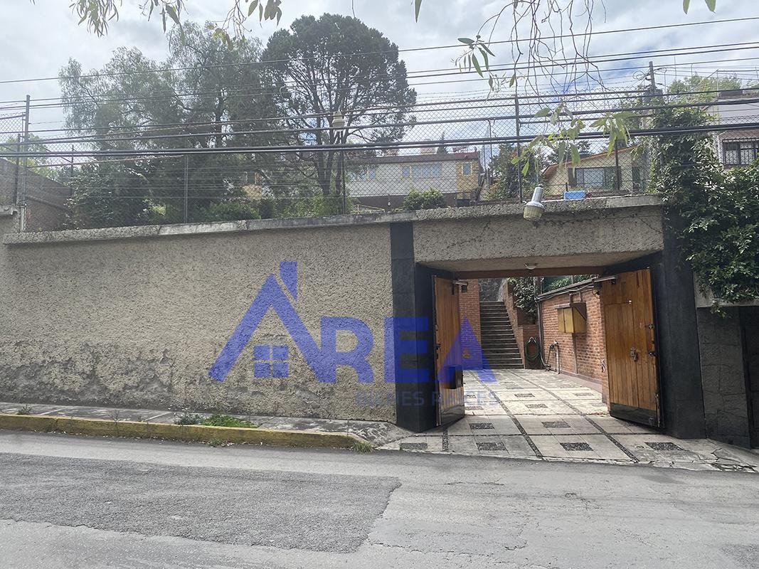 House in Mexico City, Mexico 2 - 18238738