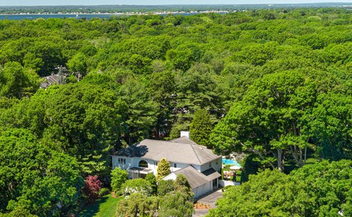 House in Barrington, Rhode Island, United States 1