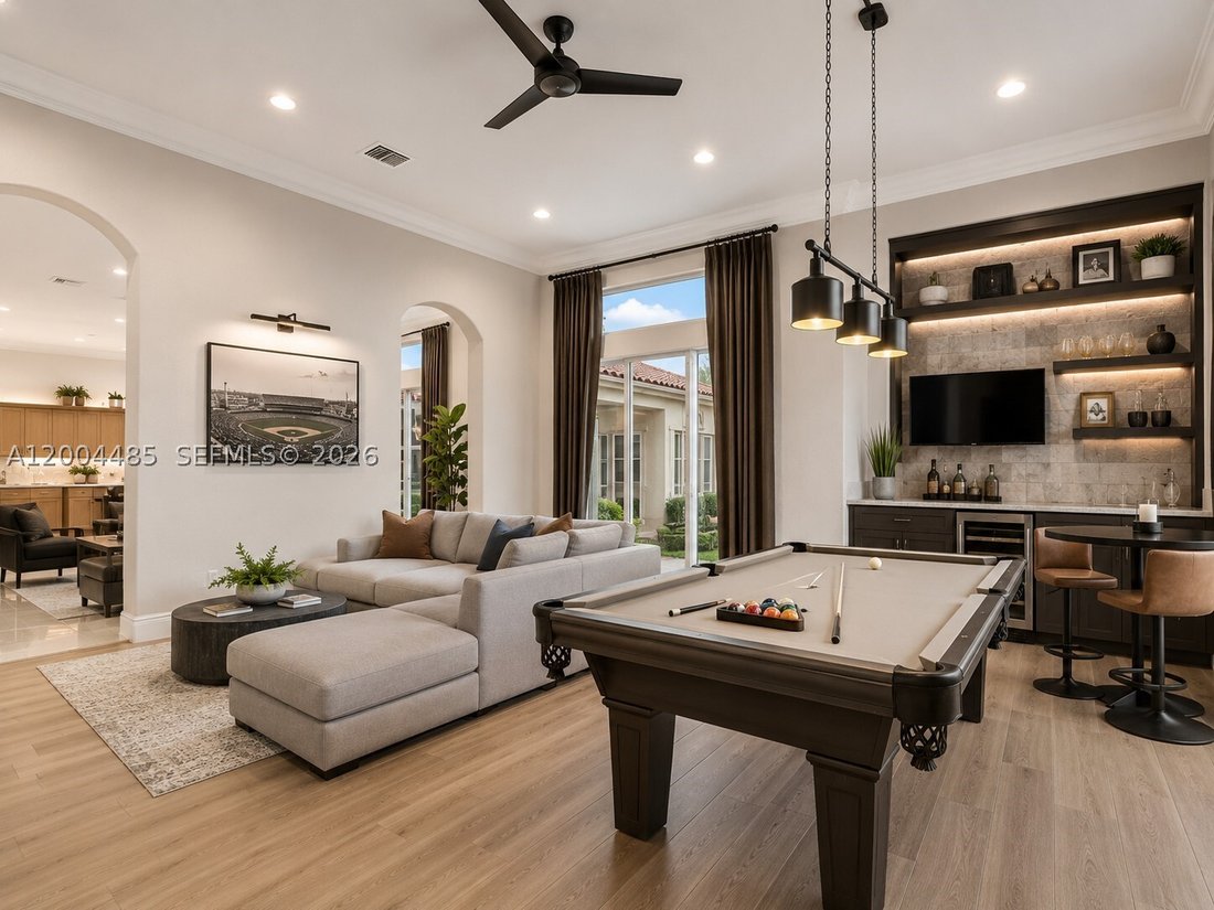 House in Southwest Ranches, Florida, United States 4 - 17795483