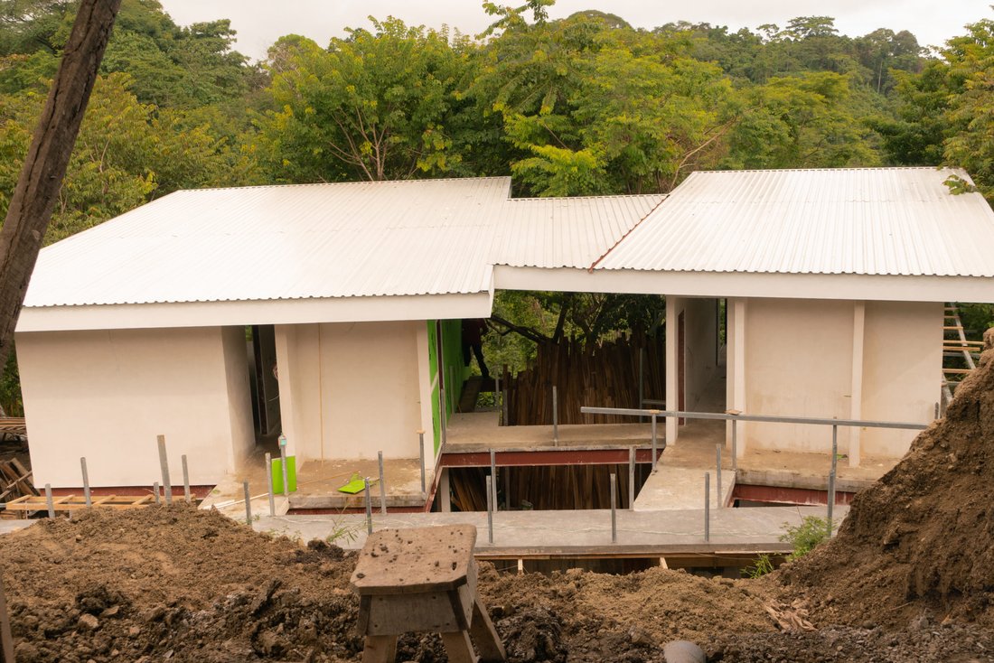 House in Carmen Beach, Puntarenas Province, Costa Rica 4 - 18235843