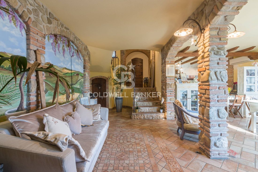 Villa in San Clemente, Emilia-Romagna, Italy 3 - 18246477