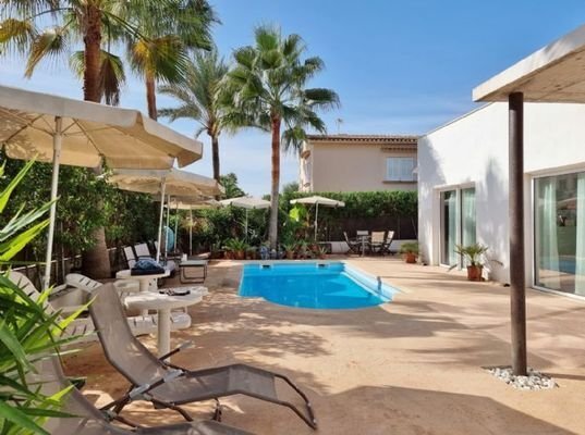 Villa in Son Servera, Balearische Inseln, Spanien 2 - 18245331