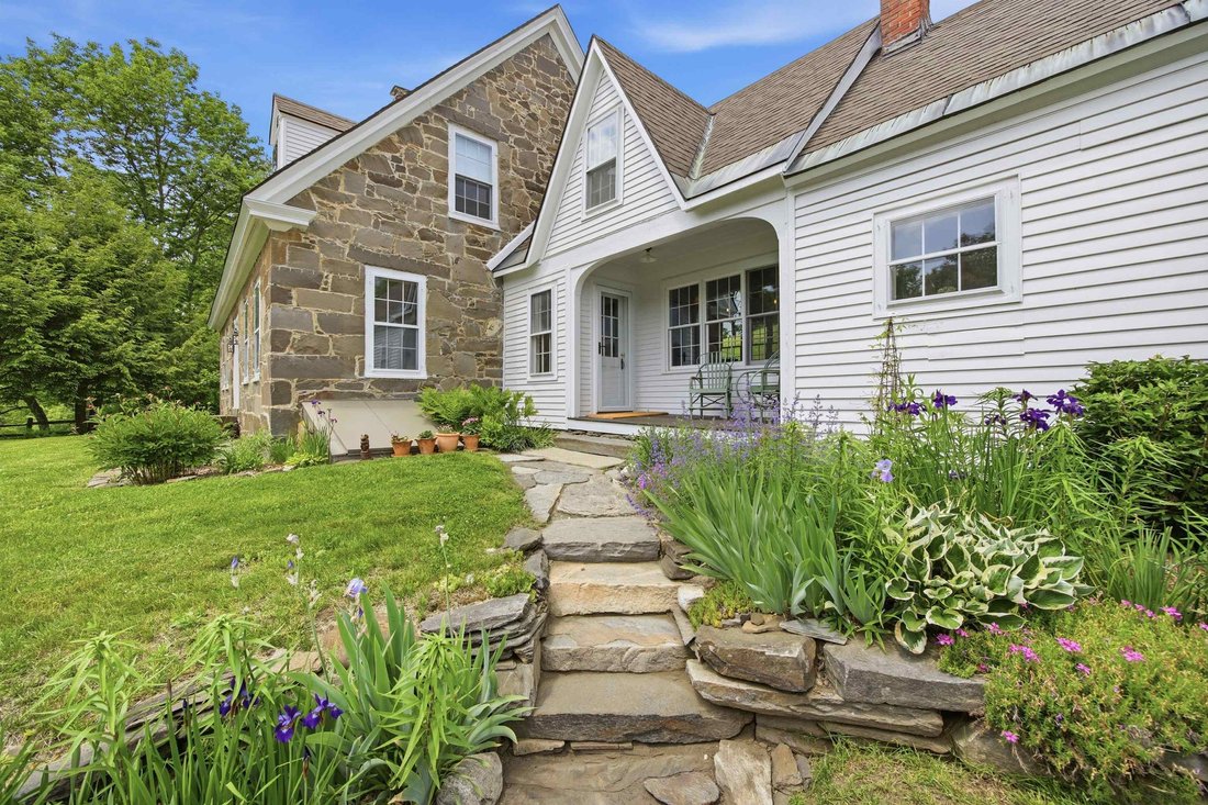 House in Woodstock, Vermont, United States 5 - 18238696