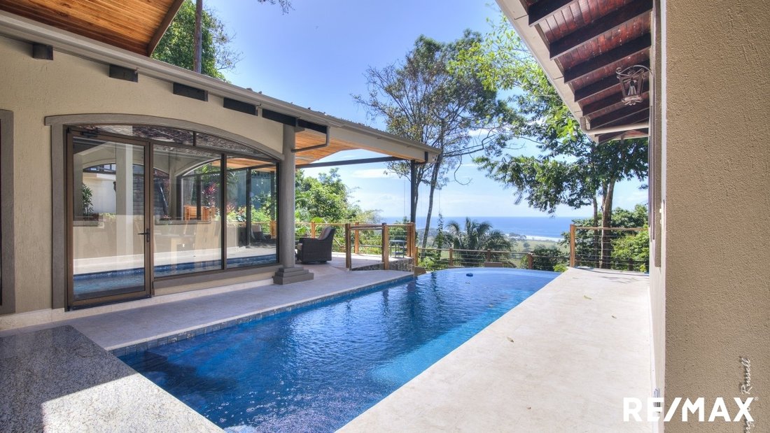 House in Playa Hermosa, Puntarenas Province, Costa Rica 2 - 18245695
