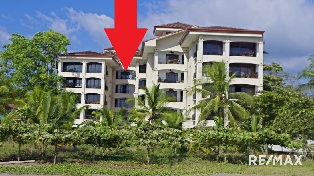 Apartment in Jaco, Puntarenas Province, Costa Rica 2 - 18245229