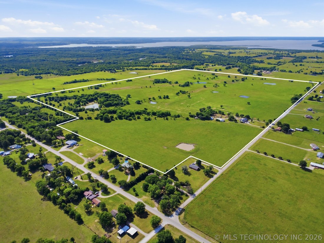 House in Nowata, Oklahoma, United States 3 - 18032026