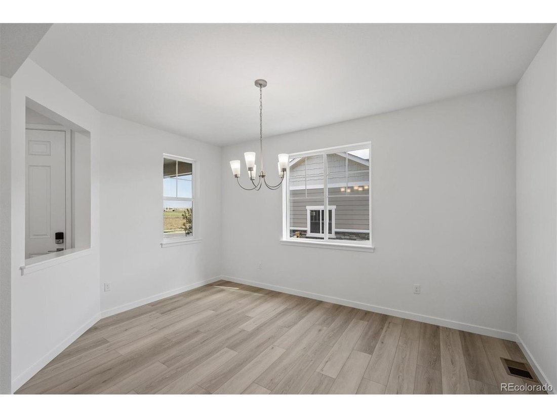 House in Aurora, Colorado, United States 5 - 18203893