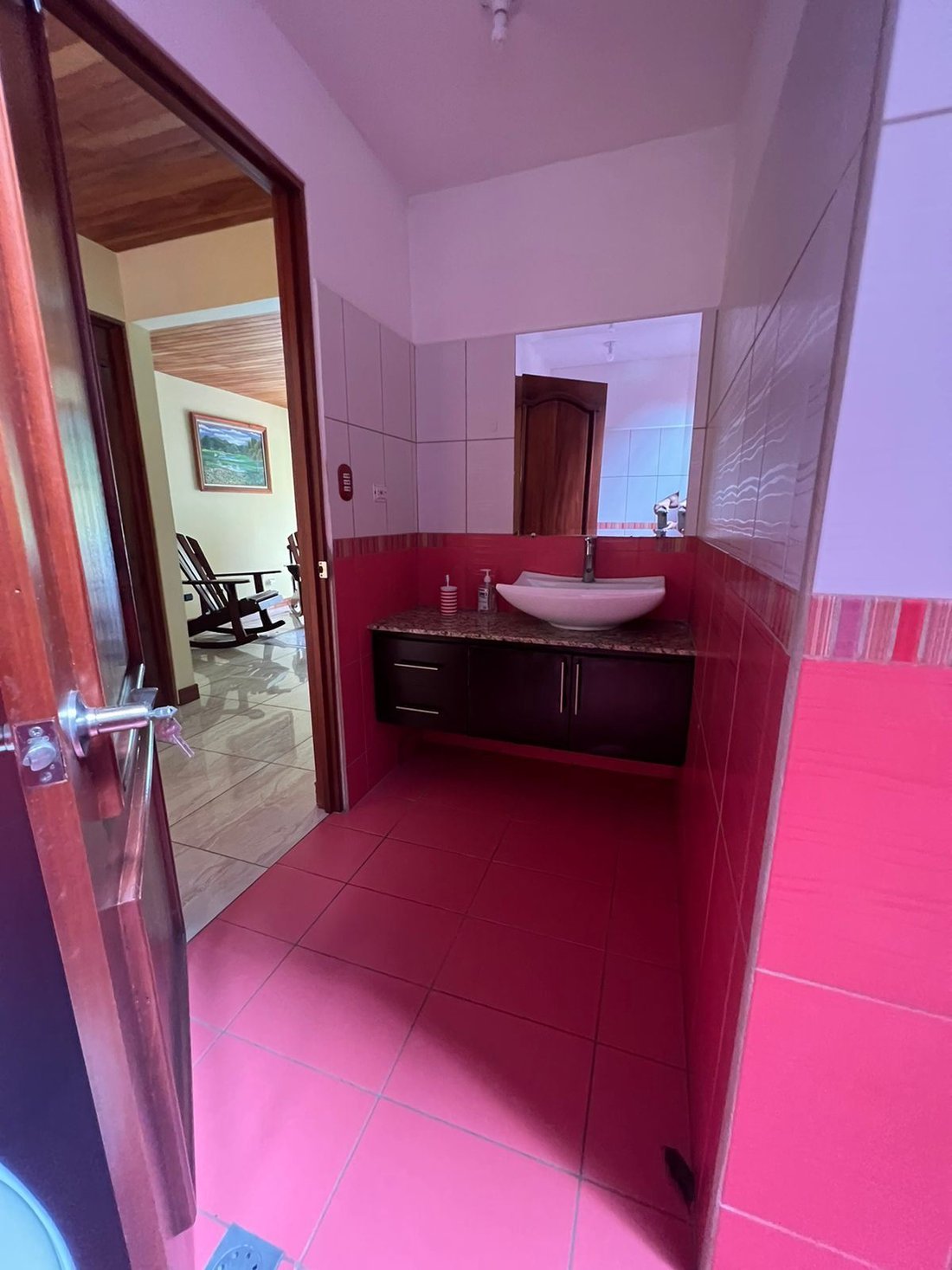 House in Acosta, San José Province, Costa Rica 5 - 18243127