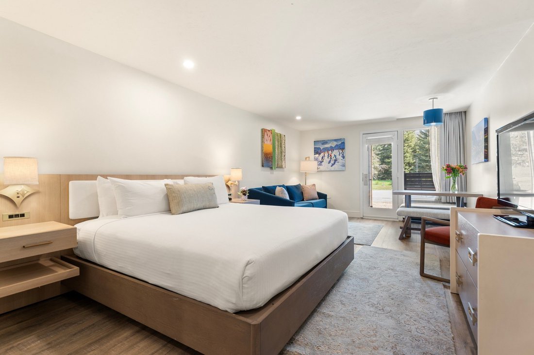 Condo in Aspen, Colorado, United States 1 - 18238703