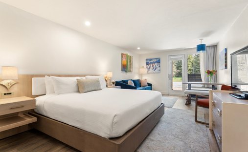 Condominio a Aspen, Colorado, Stati Uniti 1