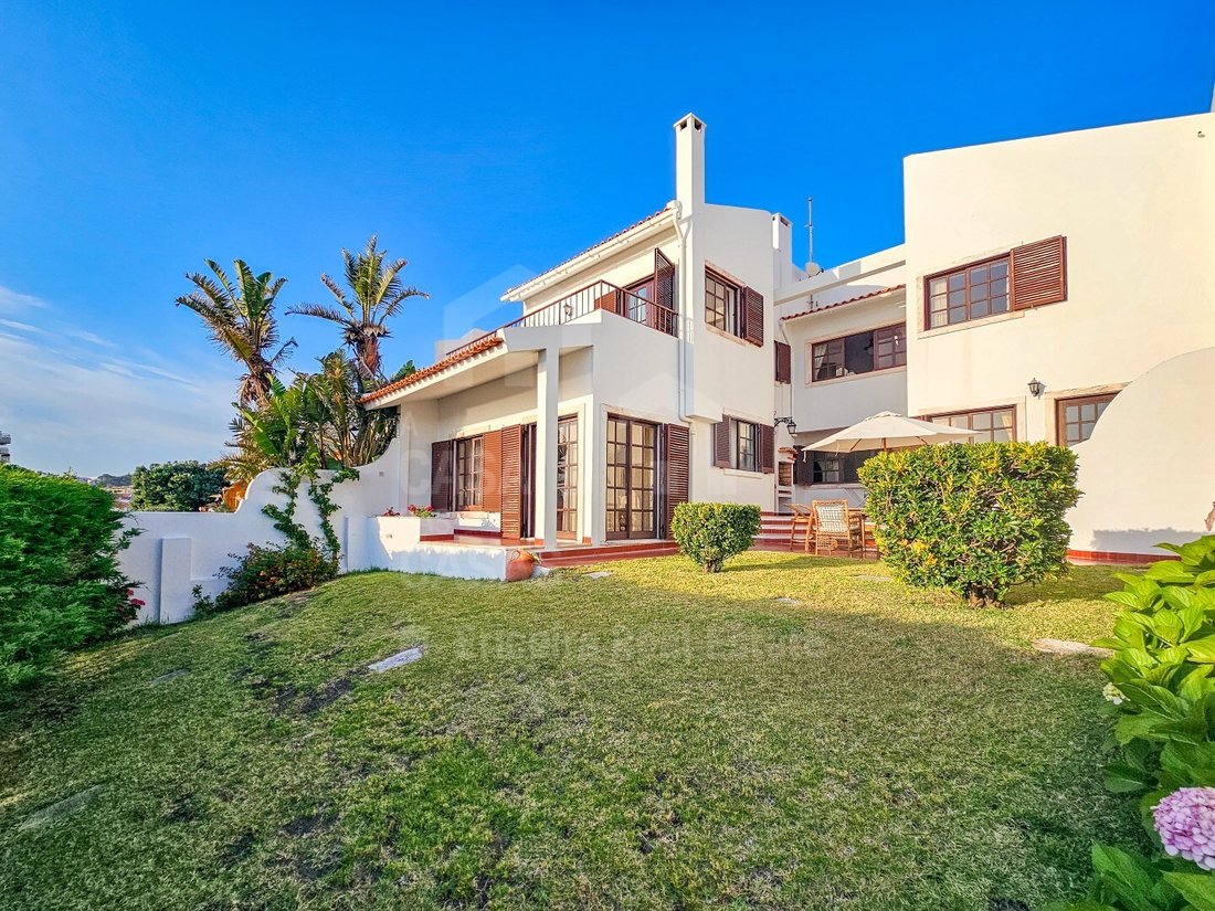 House in Ericeira, Lisbon, Portugal 2 - 18245619