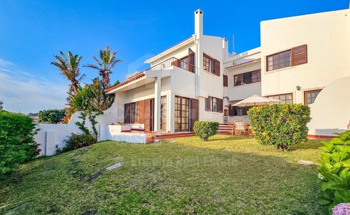 House in Ericeira, Lisbon, Portugal 1