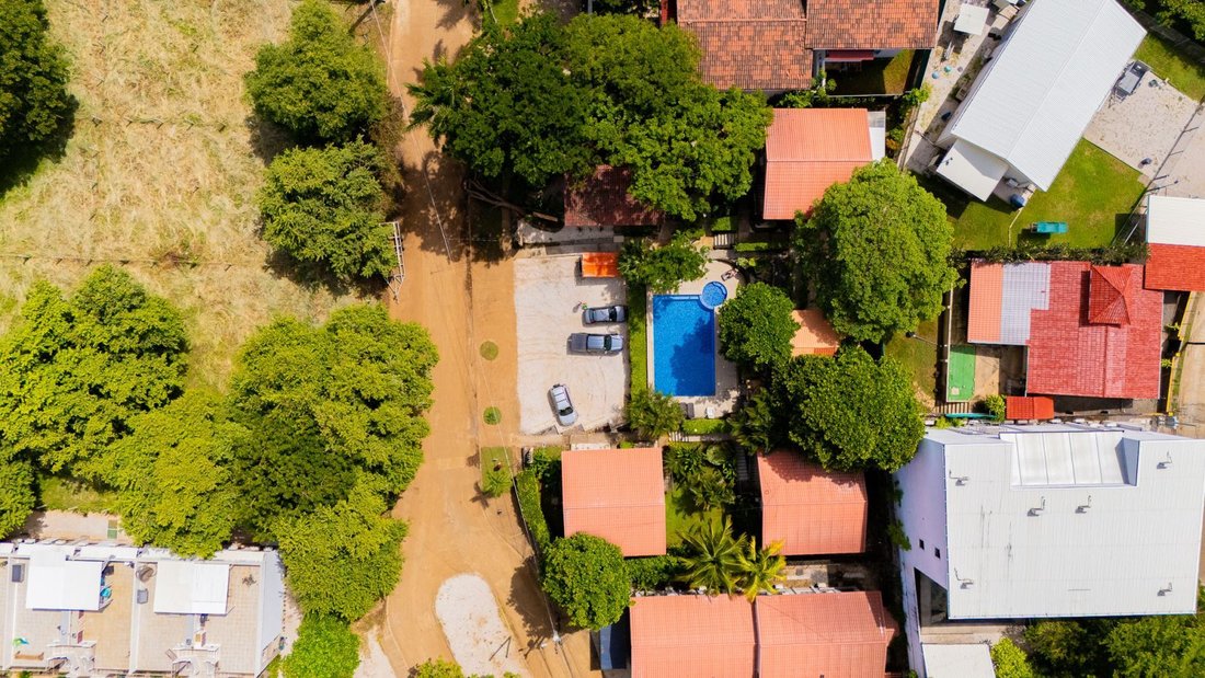 Apartment in Coco, Guanacaste Province, Costa Rica 1 - 18236131