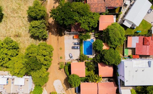 Apartment in Coco, Guanacaste Province, Costa Rica 1