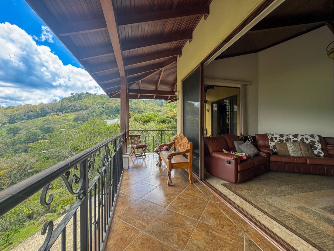 Maison à Santa Lucía de Paraíso, Cartago, Costa Rica 5 - 18244625