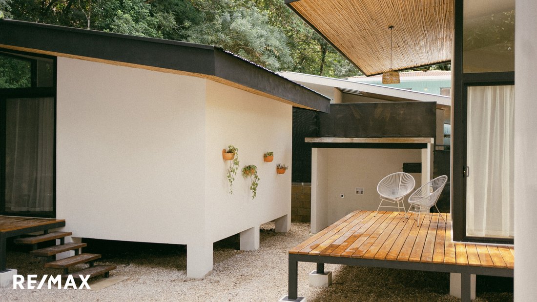 Apartment in Guanacaste, Nicoya, Costa Rica 1 - 18238396