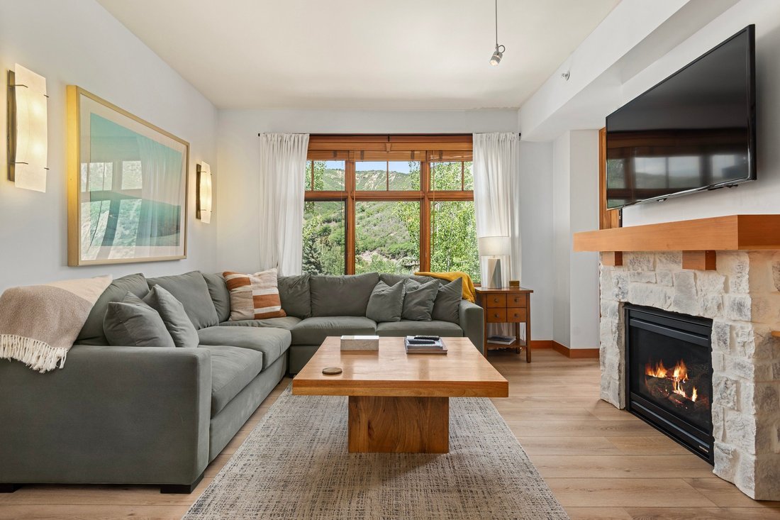 Condo in Snowmass Village, Colorado, United States 2 - 18153703