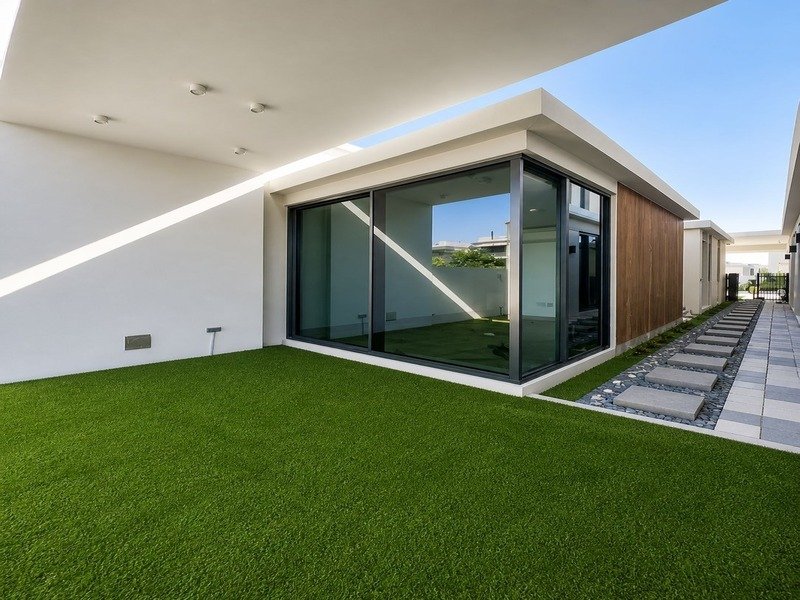 Villa in United Arab Emirates 3 - 18235874