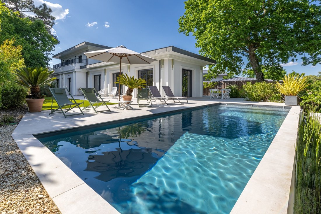 House in Aiguillon, Arcachon, France 1 - 18245789