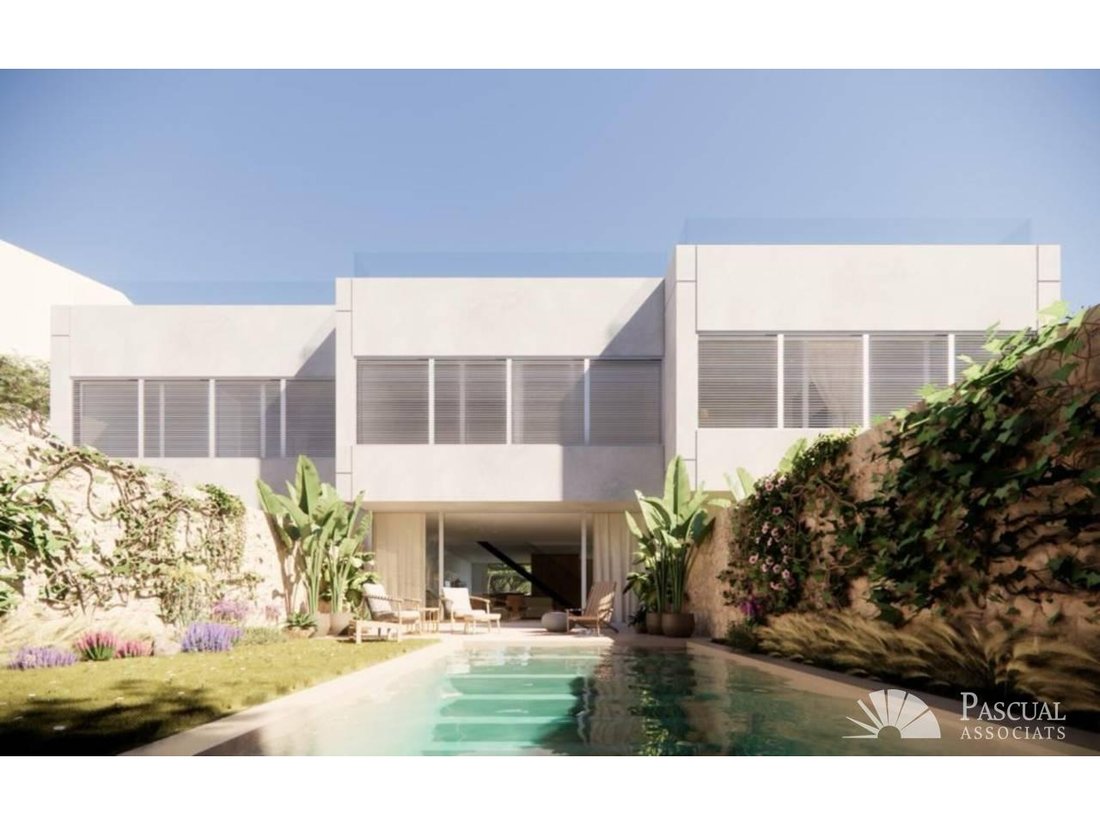 Villa in Santa Margalida, Balearic Islands, Spain 3 - 18242378